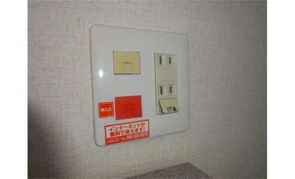 ビルド・ケアI（802） 部屋画像