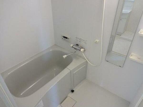 elcia新町（503） バス／シャワー