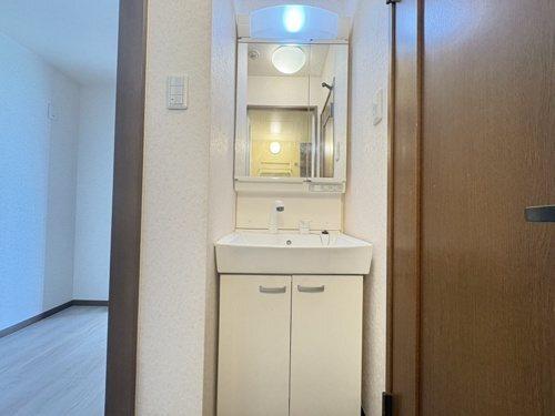 Niceマンション白山（502） 部屋画像