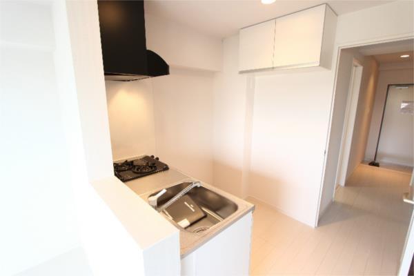 ガーデンスクエア桜町（503） その他部屋・スペース
