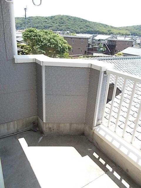 ラフィネ（202） 室内