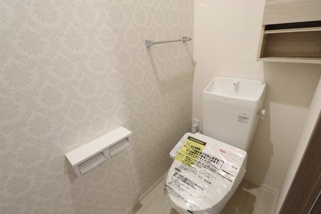 ザ　スターリング新外（203） 部屋画像