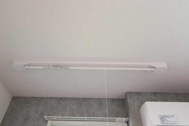 ザ　スターリング新外（203） 部屋画像