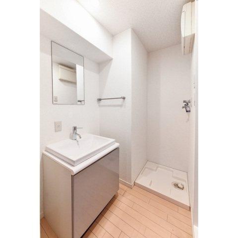 EMYU新町（205） 部屋画像