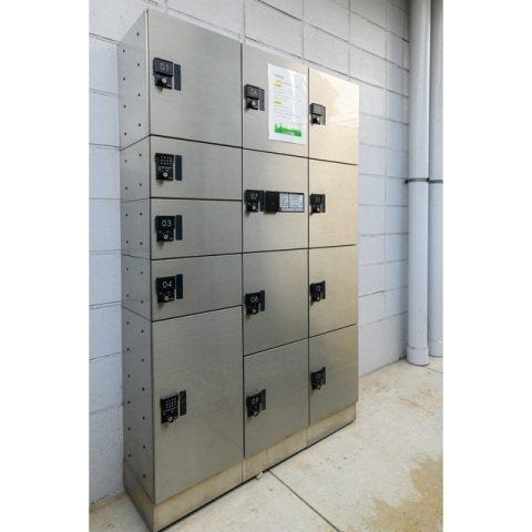 EMYU新町（205） その他