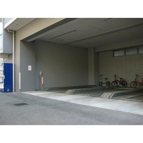 EMYU新町（205） その他