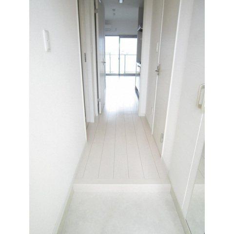 K-Smartけやき通り（801） 玄関