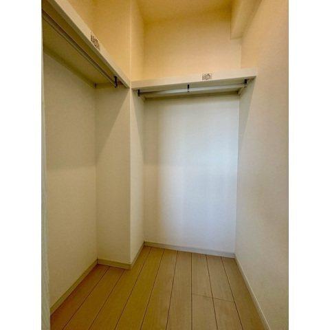 K-Smart新大江（1003） 収納