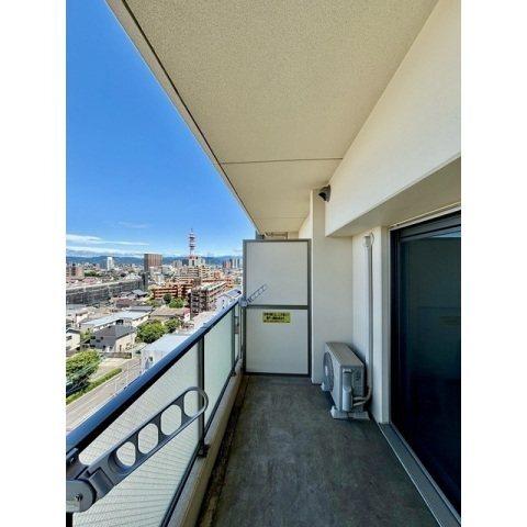 K-Smart新大江（1003） 部屋画像