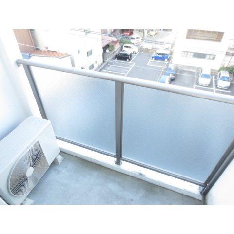 Primavera九品寺（502） 部屋画像