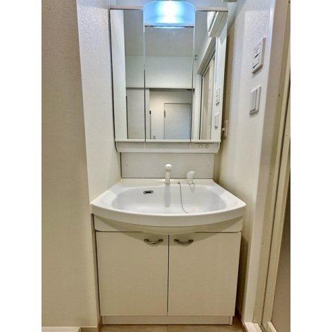 K-Smart新大江（1003） 部屋画像
