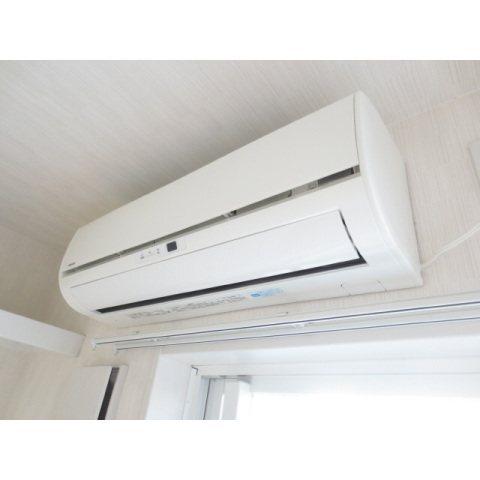 Primavera九品寺（502） 部屋画像