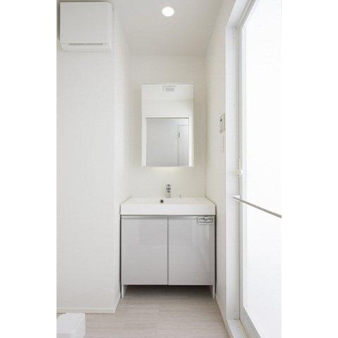 エンクレスト新屋敷（503） 部屋画像