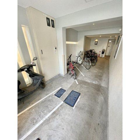 Primavera九品寺（502） その他部屋・スペース