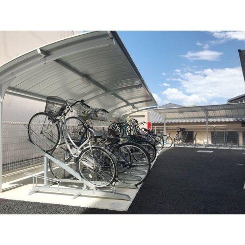 エンクレスト新屋敷（503） その他