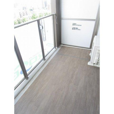 エンクレスト新屋敷（504） 部屋画像