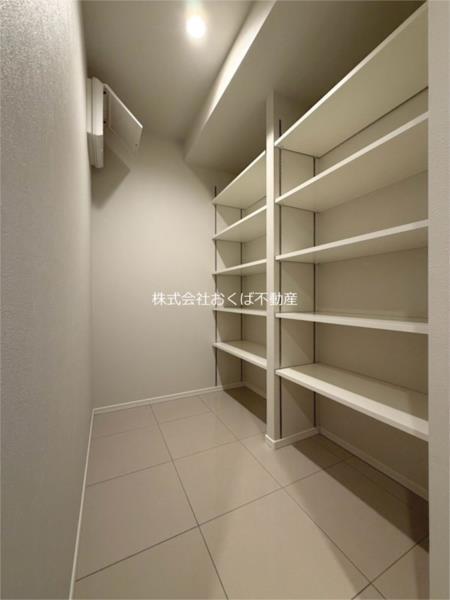 サンパーク桜町レジデンス（404） 部屋画像