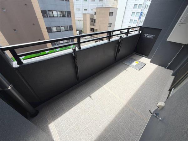 サンパーク桜町レジデンス（404） 部屋画像