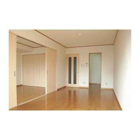 ドノーレ銀座通（504） リビング
