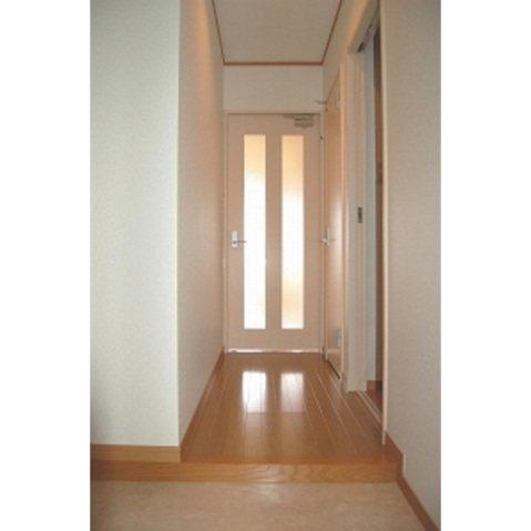 ドノーレ銀座通（504） 玄関