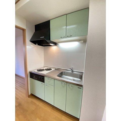 ドノーレ銀座通（202） キッチン