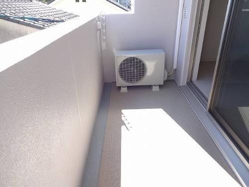 elcia新町（701） 部屋画像