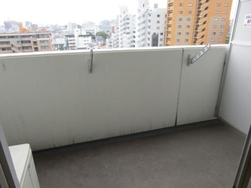 ISM水前寺（703） 部屋画像