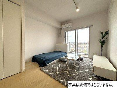 ISM水前寺（712） その他部屋・スペース