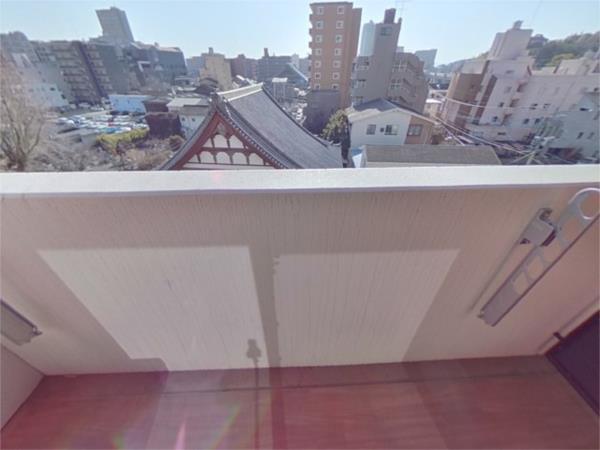 J PLACE（601） 部屋画像