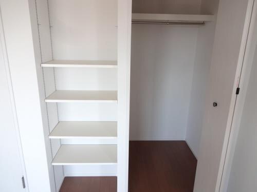 J PLACE（901） 収納