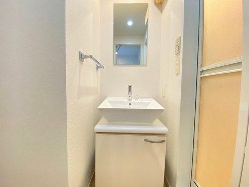 ISM水前寺（807） 部屋画像