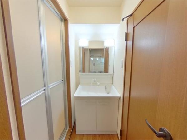 Niceマンション白山（404） 部屋画像
