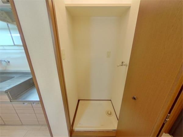 Niceマンション白山（404） その他部屋・スペース