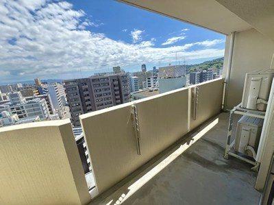 QREST熊本船場（701） 部屋画像