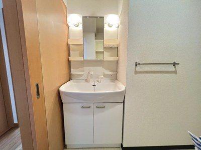 QREST熊本船場（701） 部屋画像