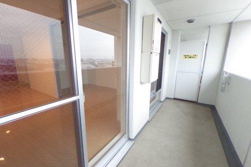 S-FORT平成けやき通り（709） 部屋画像