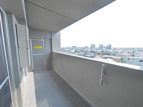 S-FORT平成けやき通り（603） 部屋画像
