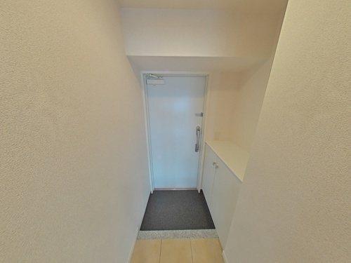 S-FORT平成けやき通り（610） 玄関