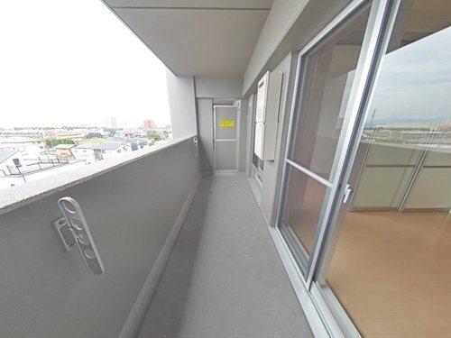 S-FORT平成けやき通り（610） 部屋画像