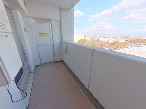 S-FORT平成けやき通り（611） 部屋画像