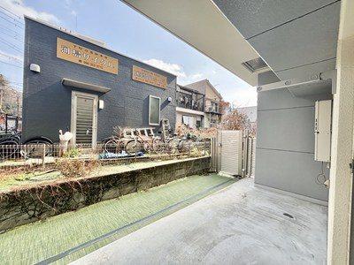 グランドエステート新町（101） 部屋画像