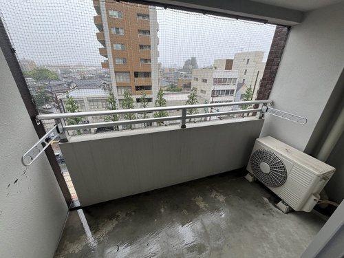 クオリア水前寺公園（602） 部屋画像