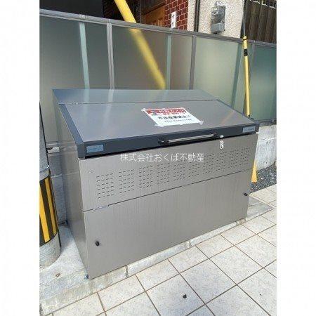 グランドエステート新町（101） その他