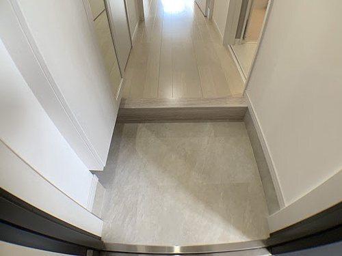 サムティ慶徳レジデンスII（303） 玄関
