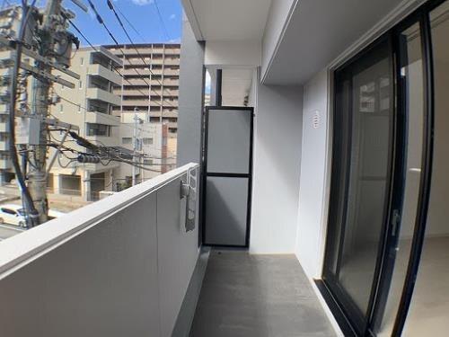 サムティ慶徳レジデンスII（303） 部屋画像