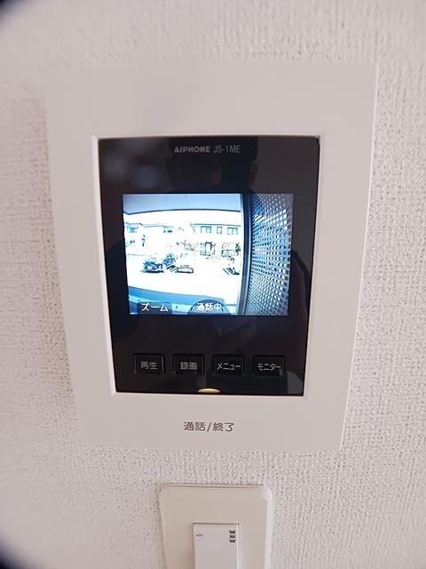 プライム・ガーデンⅡ（302） 設備