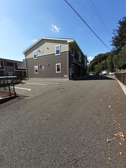 ベル　グランツ（102） 駐車場