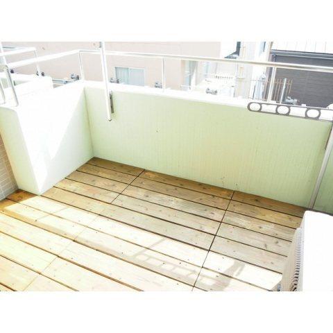 ドノーレ南熊本（504） 部屋画像