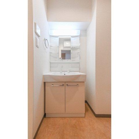 ELGRAND下通（307） 部屋画像