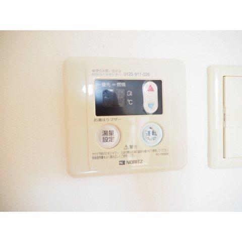 ドノーレ南熊本（504） 部屋画像